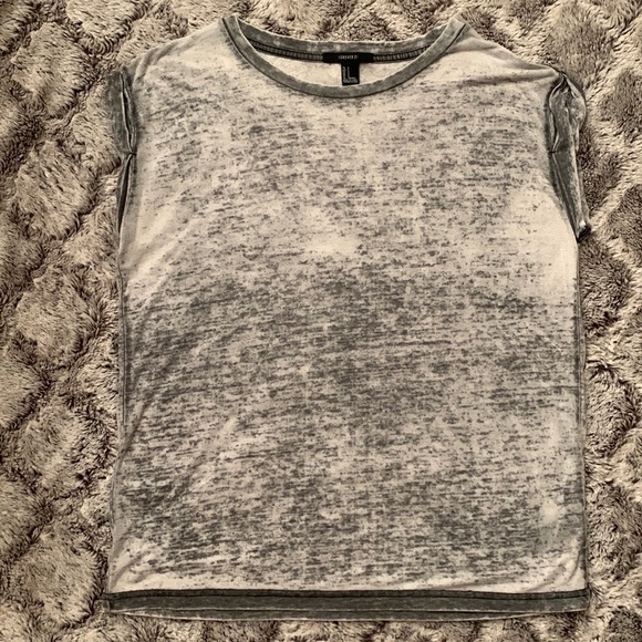 BUNDLE - plain basic soft short sleeve tee shirts - Picture 6 of 16